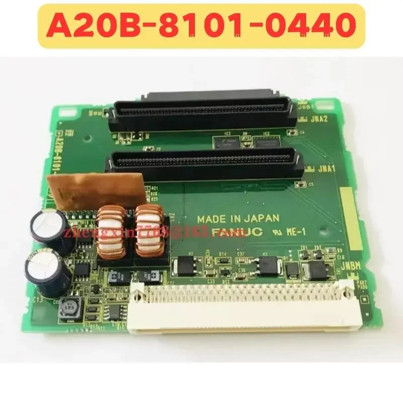오리지널 A20B-8101-0440 A20B 8101 0440 시스템 전원 보드 신