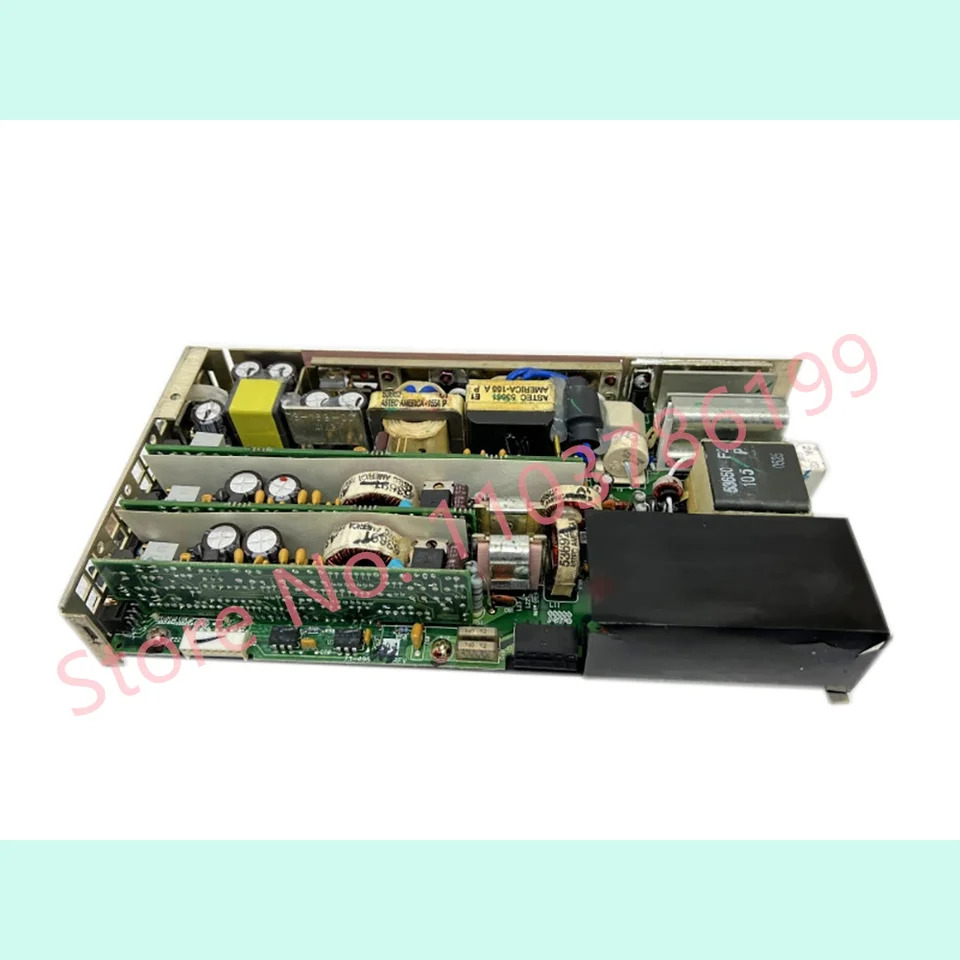 ASTEC 산업전원공급장치 73-495-0333