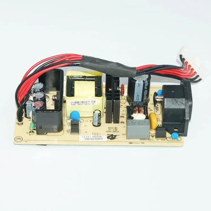 거전원공급장치 H3C 5V6A 전원공급장치 D1306-U30S5