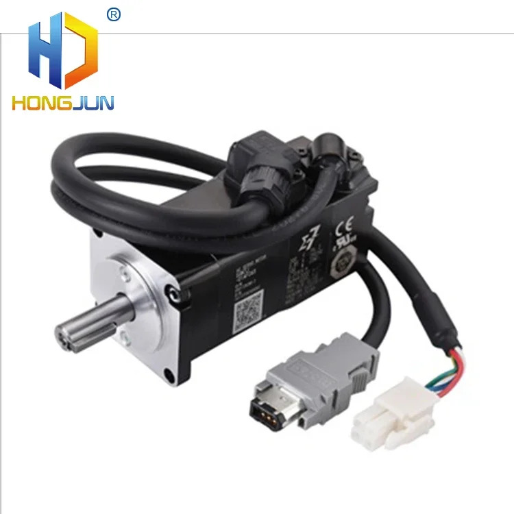 Yaskawa AC 서보모터 일본 SGM호환SH-10DCA6H-OY 1000W 3000 rpm 3.18NM