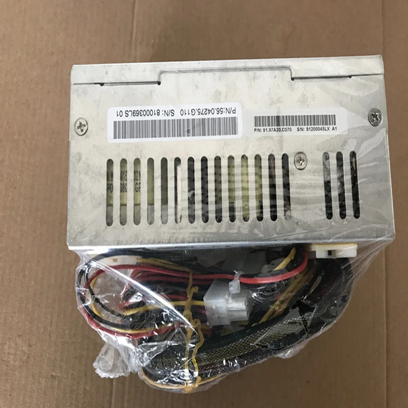 Aopen 275W 전원공급장치 FSP275-60CU 거미사PSU