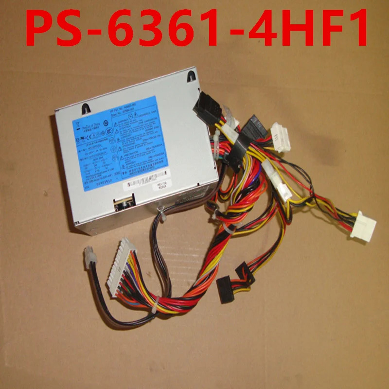 hp호환 ML115 G1 G5 거전원공급장치 365W PS-6361-4HF1 4HF2 PS-6361-4HF 445067-001 457884-001 457694-001 460025