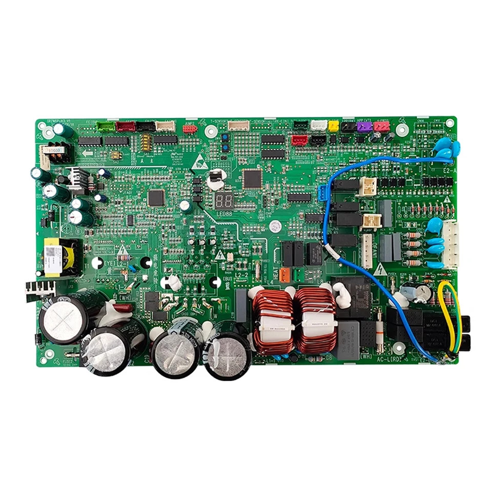 30226252 오리지널 메컨트롤 보드 PCB Gree 에어컨 실외 유닛WZ6M35G 신