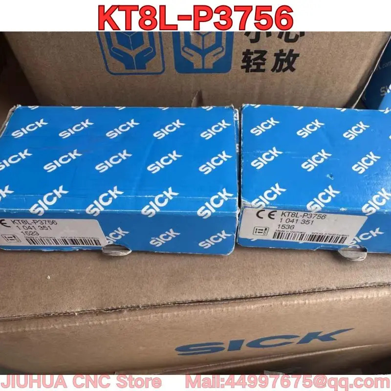 KT8L-P3756 컬러 마크 센서