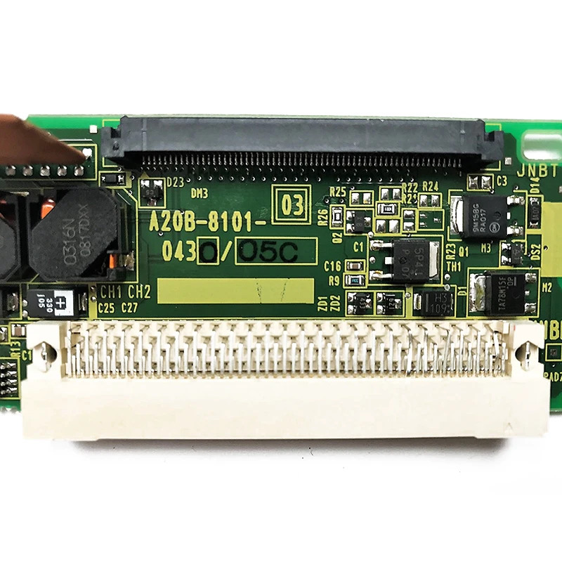 A20B-8101-0430 Fanuc 시스템 회로 기판 리퍼 완료 A20B 81010430