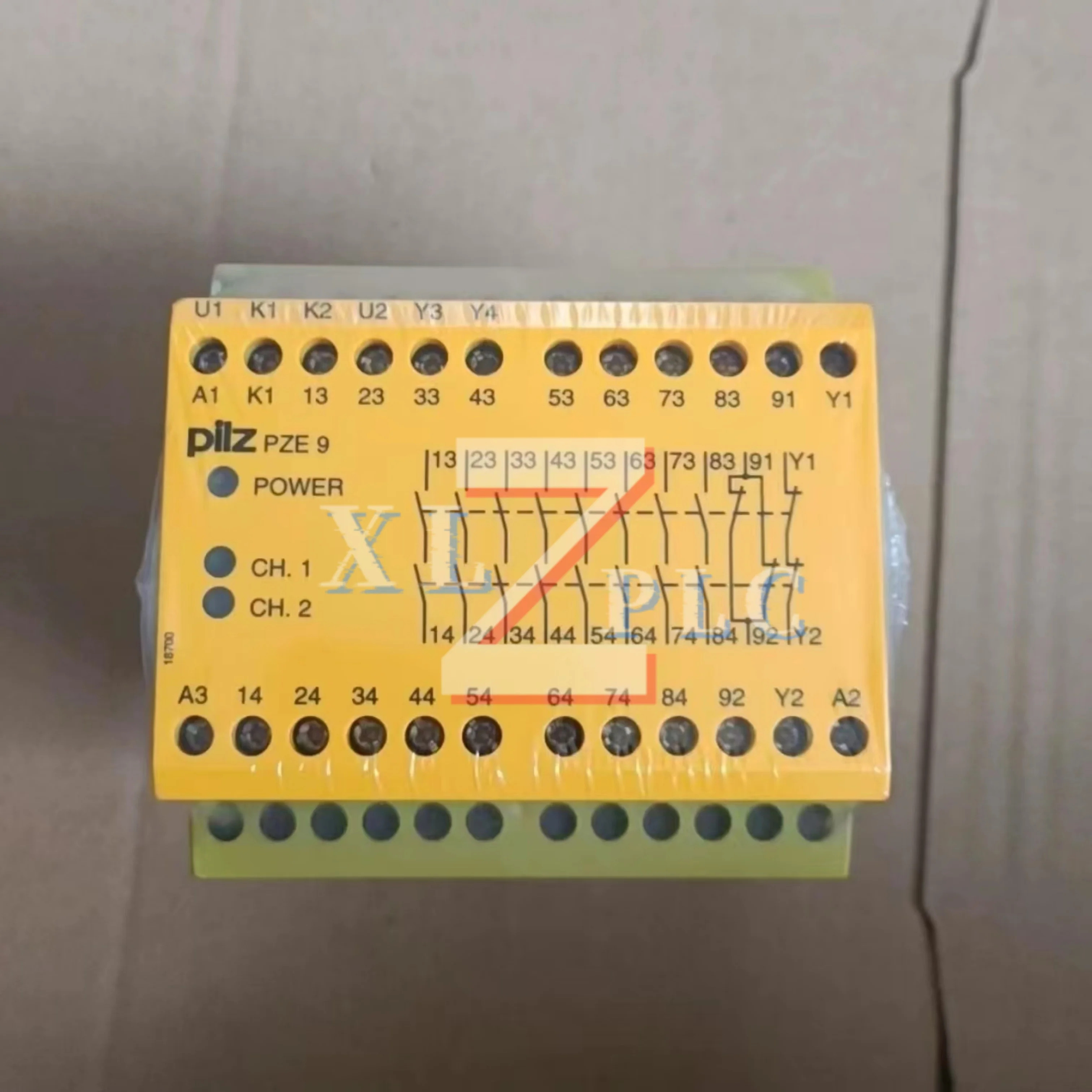 안전 릴레이 774150 774314 774350 777301 777609 750103 774310