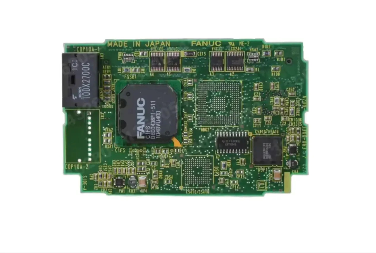 A20B-3300-0635 Fanuc 회로 기판 리퍼 완료 A20B 3300 0635