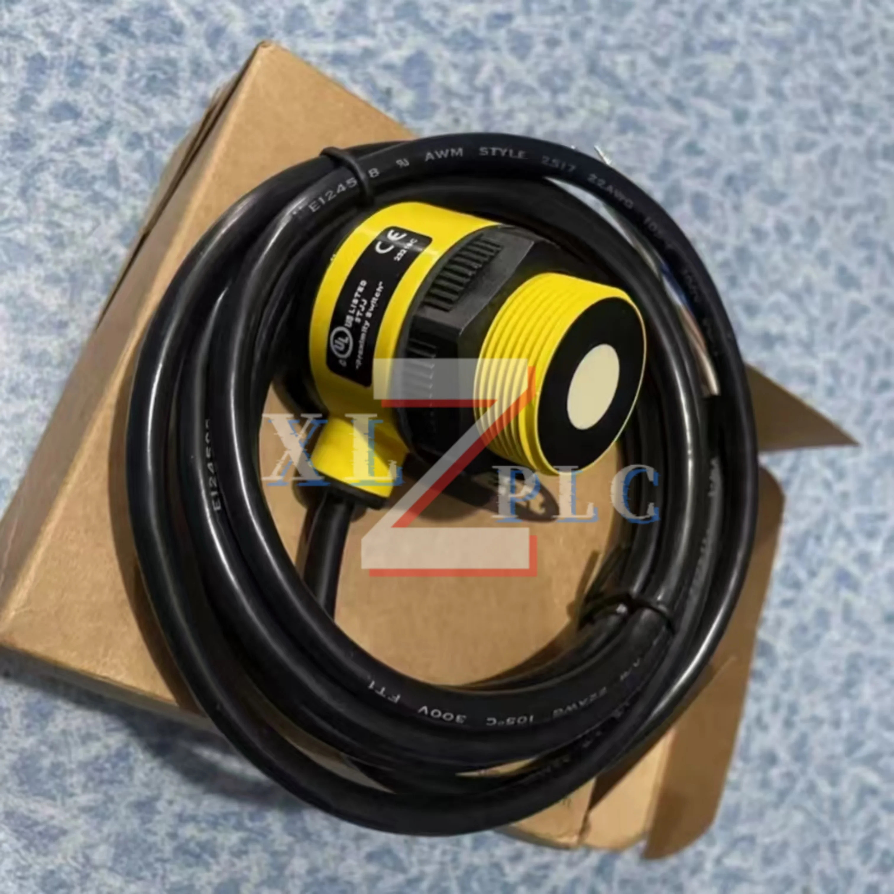 단일 부품 검증 센서 PVD100Q PVD225Q 내 새