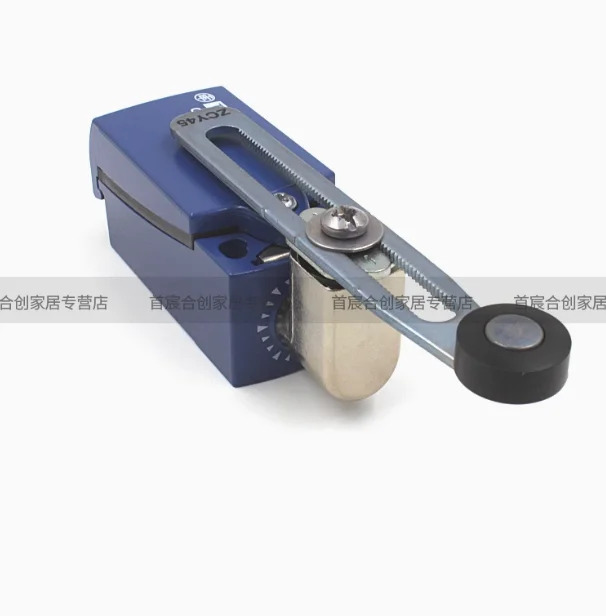 SCHNEIDER 리미트 트래블 스위치 XCKD2145P16 ZCD21 작동 헤드 ZCE01 롤러 로커 ZCY45