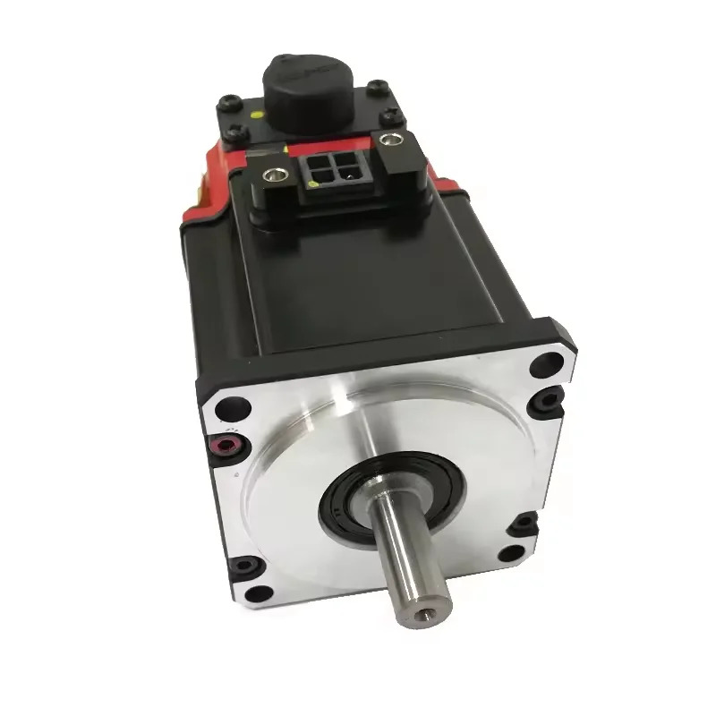 A06B-0241-B101 Fanuc 서보모터 리퍼 완료 Ok A06B 0241 B101