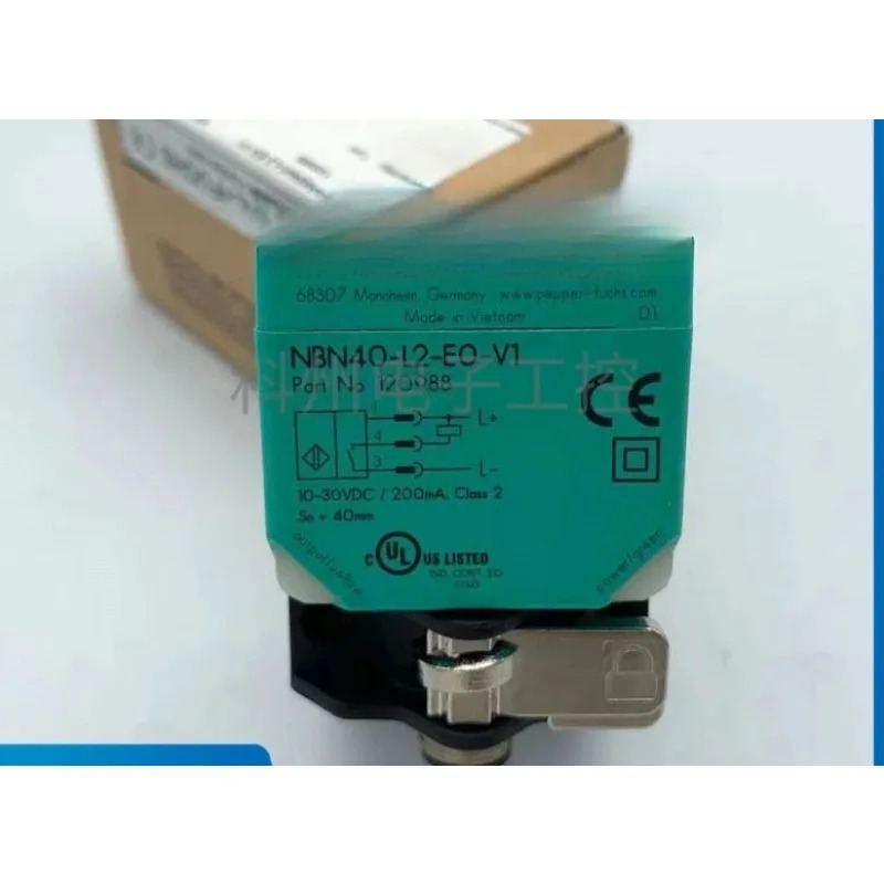 NCB NBB20 NCN30 NBN40-L2-A2-V1-M A0 E0 E2 Z0 스위치 N0