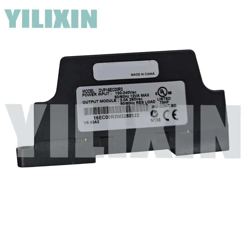 DVP16EC00R3 DVP16EC00T3 PLC 컨트롤러