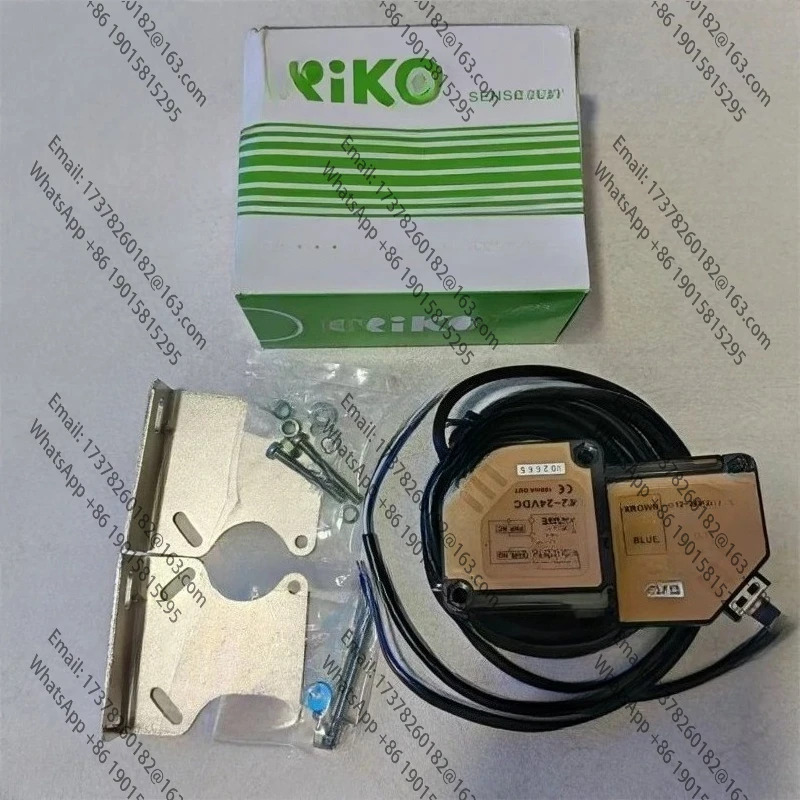 R3JK10KP2 오리지널 광전스위치 센서