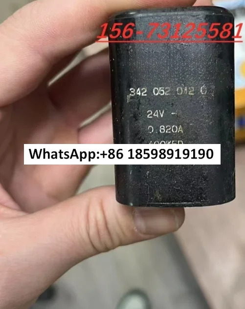 R901435524 코일 R901232758 R901286063 3420520120