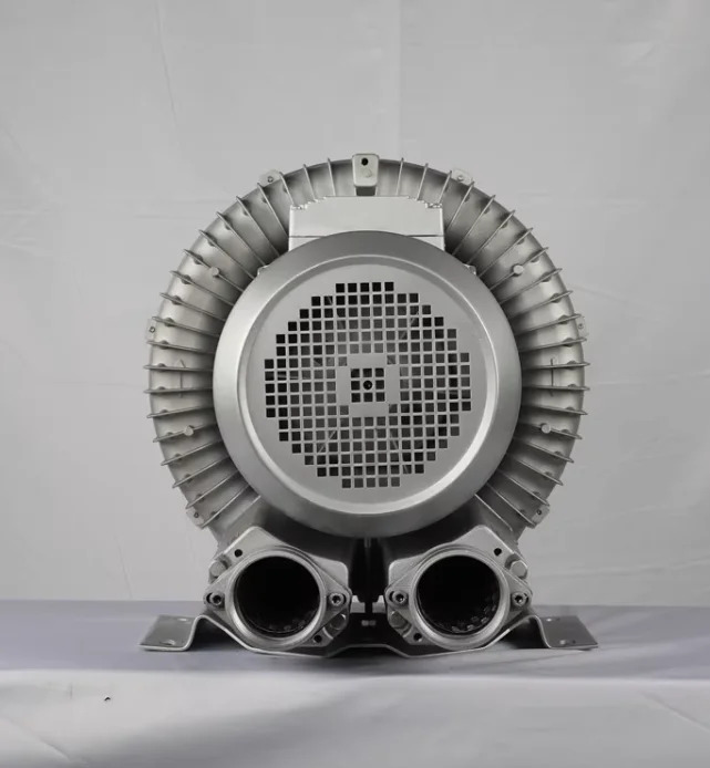 고압 와류 블로워에어 펌프 RB-73D-1 1.6KW RB-73D-2 2.2KW RB-73D-3 3KW RB-73D-4 4KW RB-81D-1 RB-81D-2 RB-81D-3