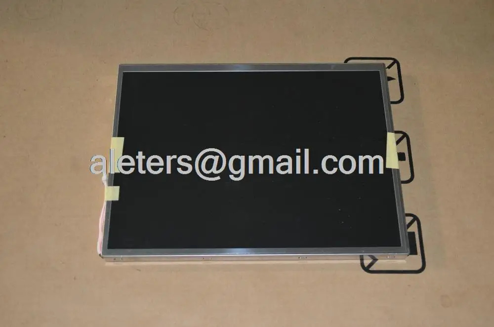 LCD 패널 G104V1-T01