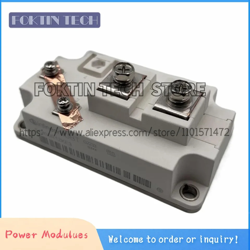 IGBT 모듈 FZ800R12KE3