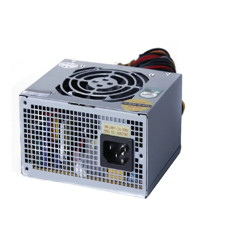 만리월 SFXPC PSU 조용스위칭 전원공급장치 220W GW-M250 신
