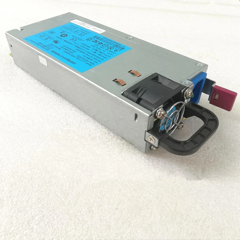 hp호환 380 388 G6 G7 G8 오리지널 PSU 전원공급장치 DPS-460MB A HSTNS-PD28 656362-B21 643931-001 660184-001 64395