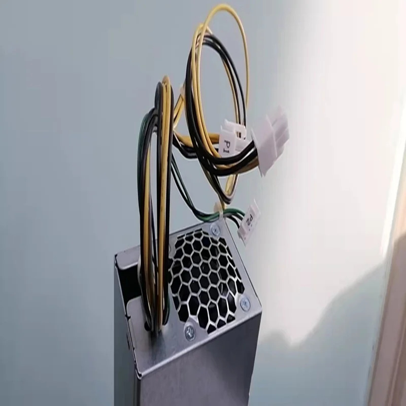 hp호환 400 G5 600 280 G3 PSU 4핀 310W 전원공급장치 D18-310P1A L33619-002 PCH019 PA-1181-3 PCH021 PCK015 D19-