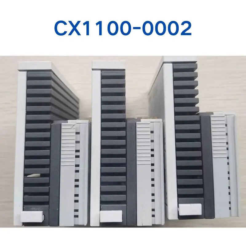리퍼 OK 호스트 모듈 CX1100-0002