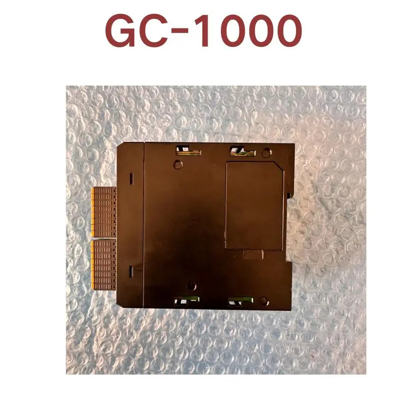 GC-1000 안전 PLC 컨트롤러 리퍼 OK