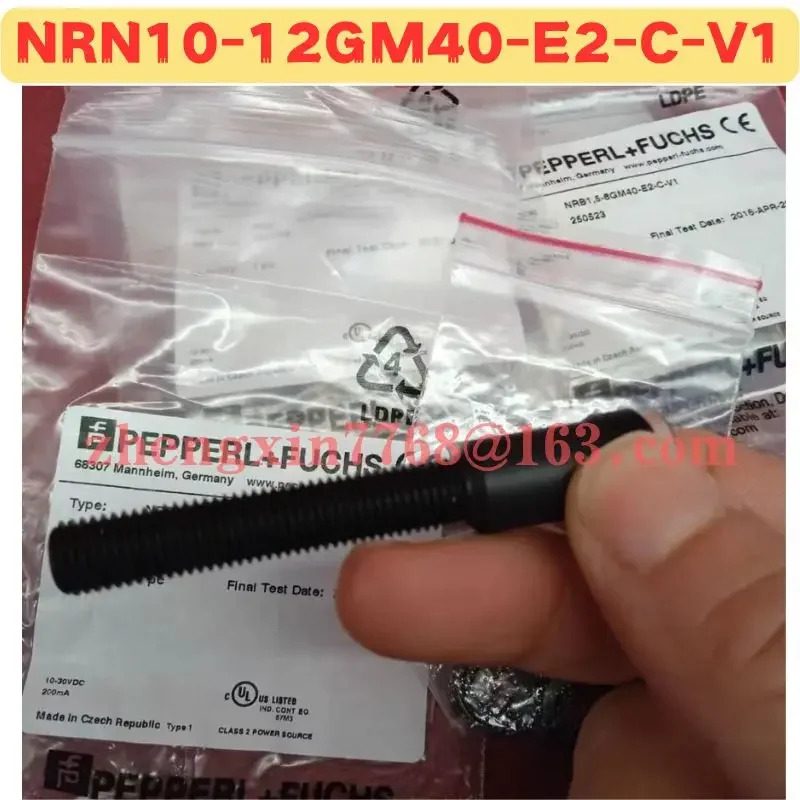 오리지널 NRN10-12GM호환40-E2-C-V1 스위치 NRN10 12GM호환40 E2 C V1 신