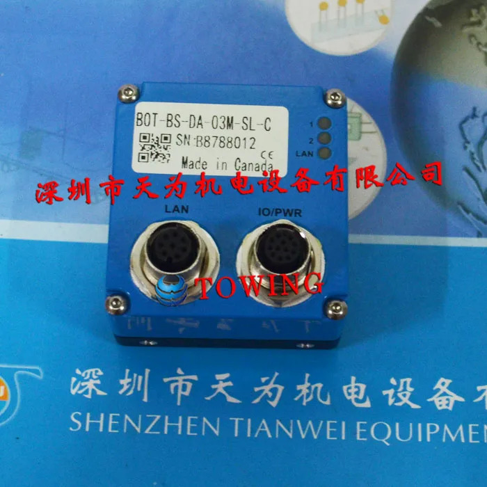 Teledyne 미국 BOT-BS-DA-0-SL-C 마이크로웨이브 스위치