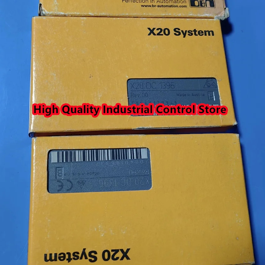 X20CP1381 X20DC1396 X20AI2632 X20AI2636 X20AI4322 X20AI4622 신
