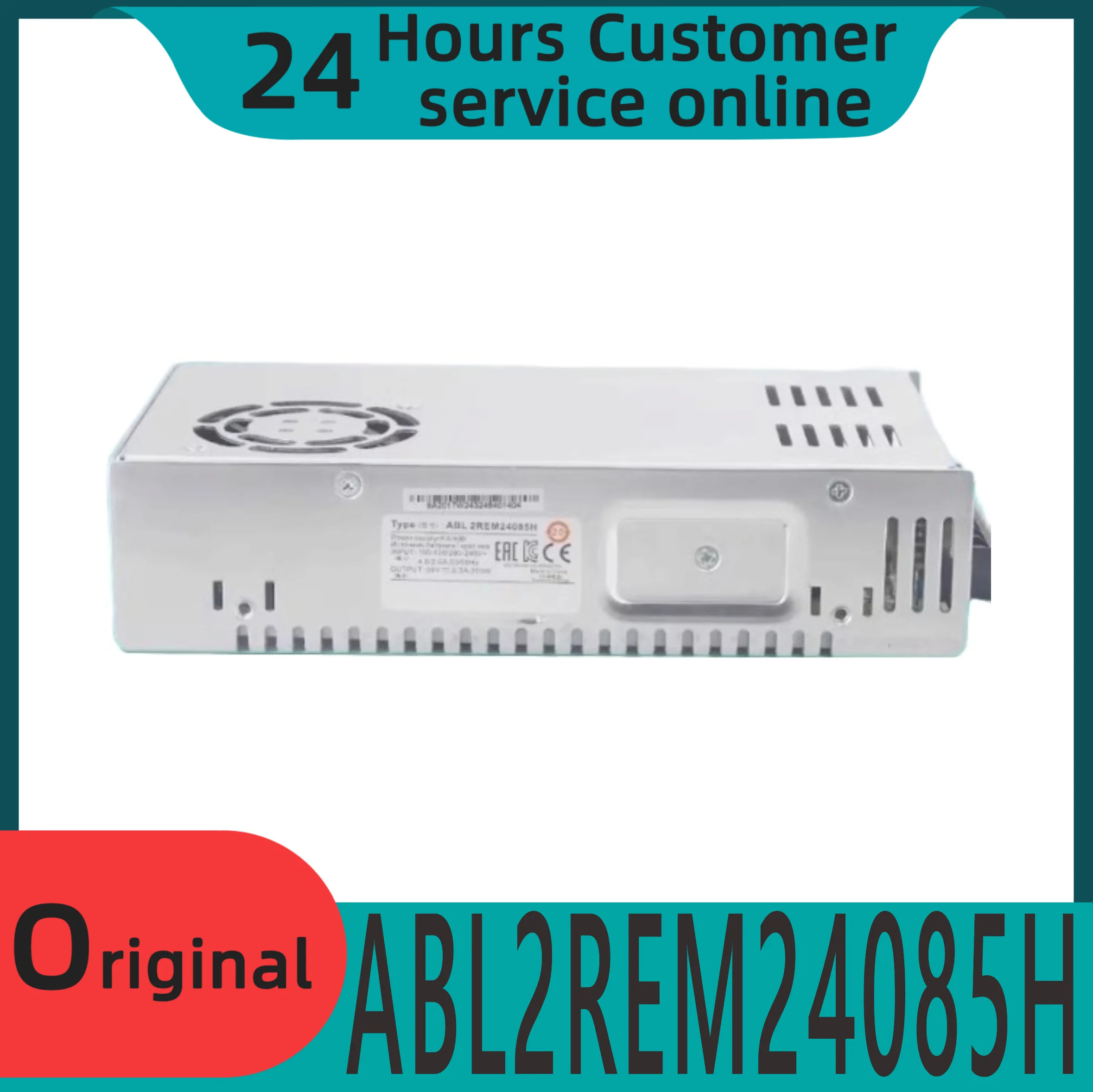 오리지널 스위치 전원공급장치 ABL2REM24085H 출력 DC24V 200W