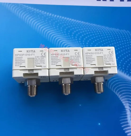 KITA 압력센서 KP47P-01 KP47C-01 KP43P-010-F1 KP43V-010-F1 KP43C-010-F1 KP47P-02-F1 KP47C-02-F1 KP47P-03