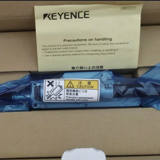 KEYENCE 2-A12K 2-A32 2-A50 접촉 거리 센서 범헤드 스타일러스 타입