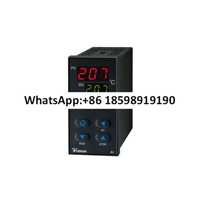 AI-207AI 208 솔리드 스테이트 출력 릴레이