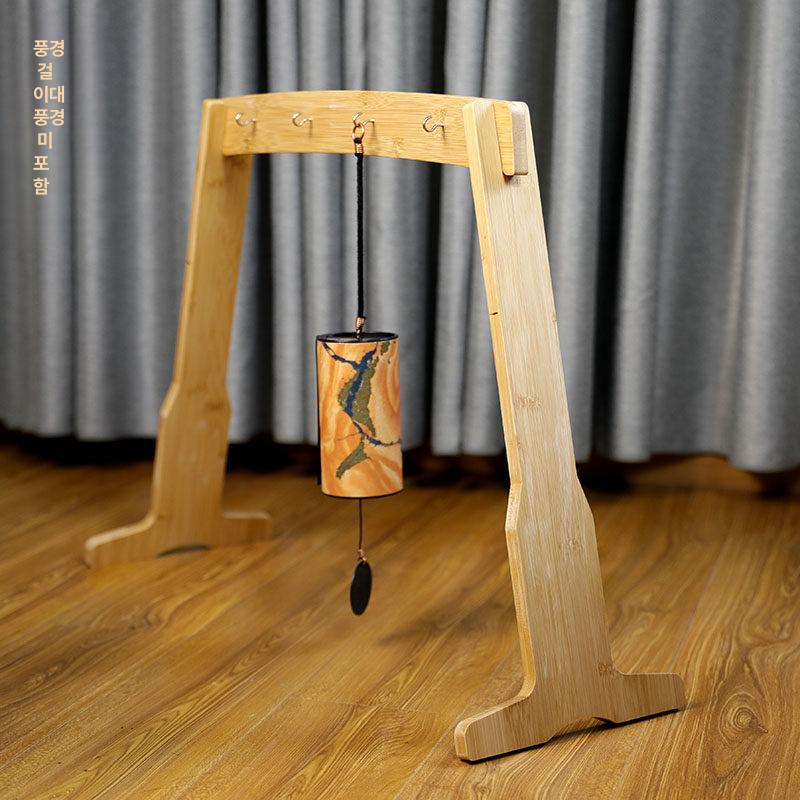 힐링 차임 코시 명상악기 사운드테라피 요가용품 풍경소리 필라테스 - 상세 이미지 2