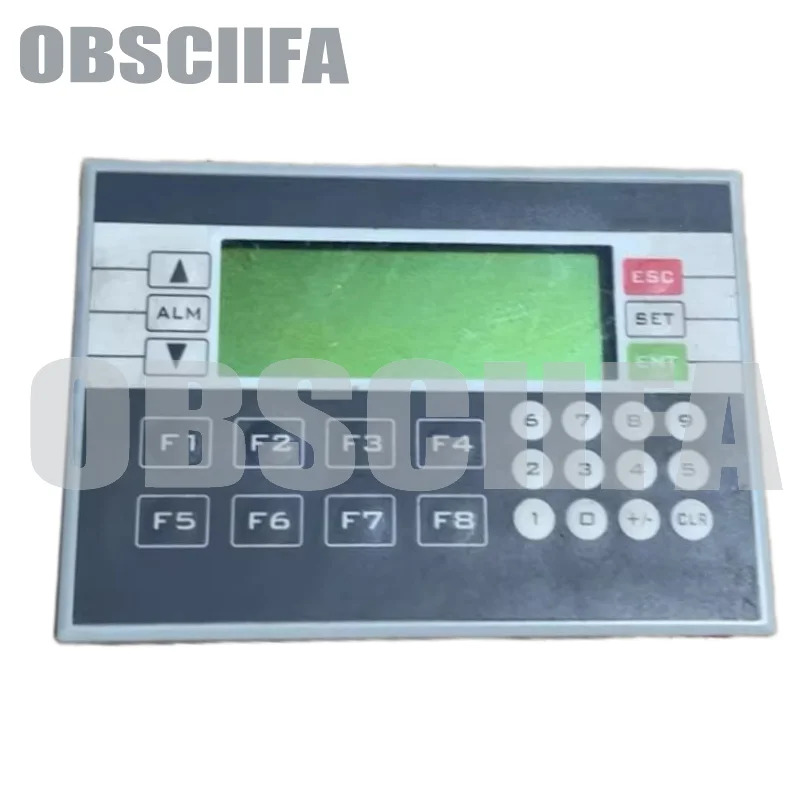 OP330 OP330-S 화면