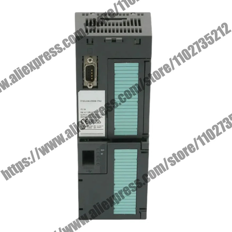 원본 6SL3243-0BB30-1PA3 6SL32430BB301PA3