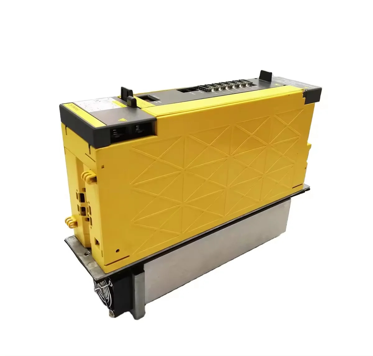 A06B-6112-H015 Fanuc 서보 드라이브 모듈 리퍼 OK A06B 6112 H015