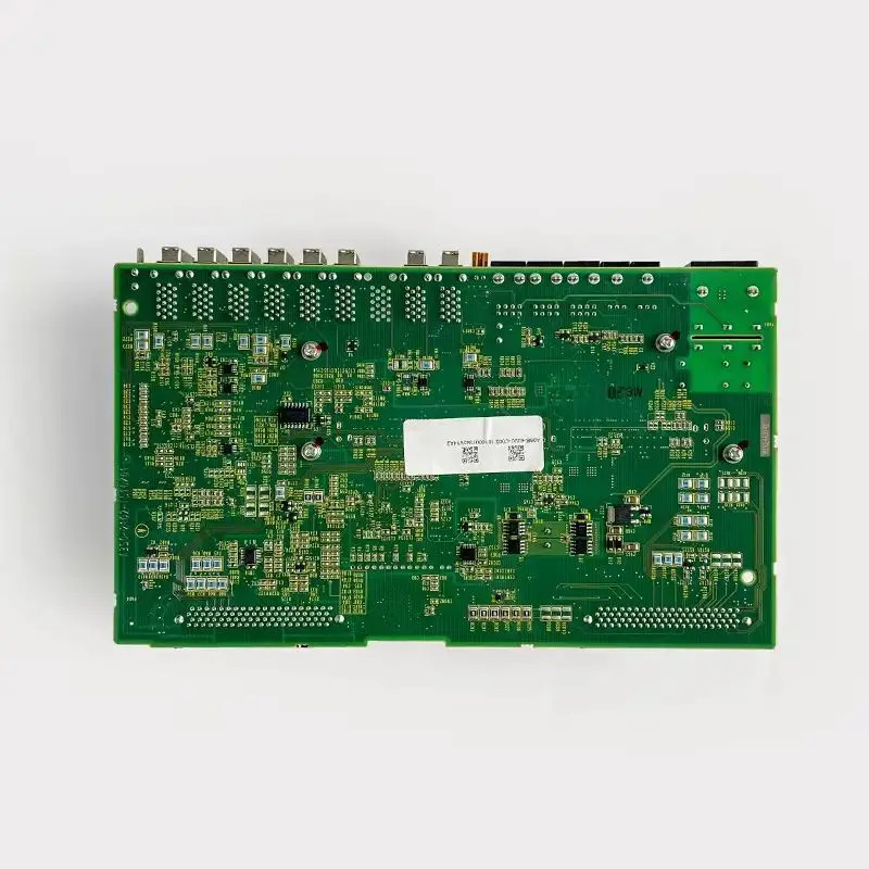 A20B-2102-0510 A20B-2102-0500 Fanuc 회로 기판 리퍼 완료