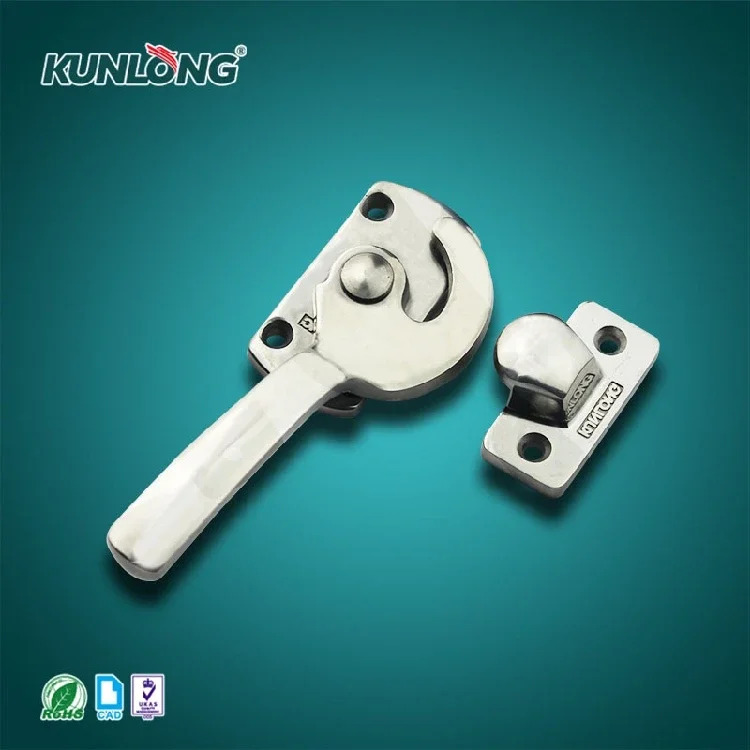 SK1-8114 스테인레스 스틸 텐션 핸들