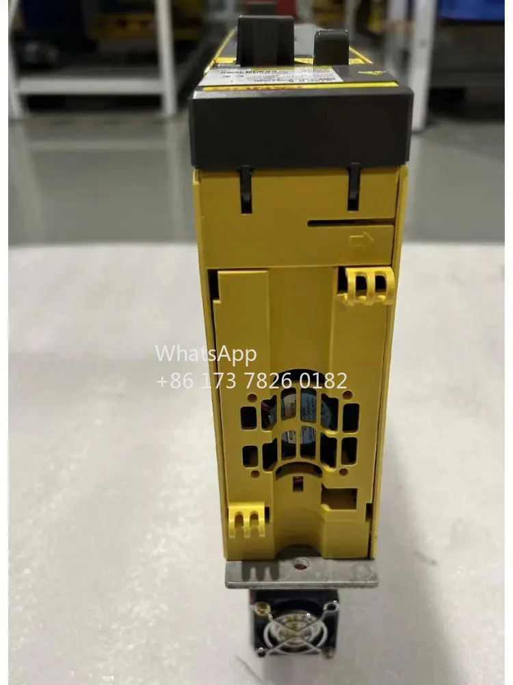 A06B-6141-H006 리퍼 드라이브 작동 기능 OK