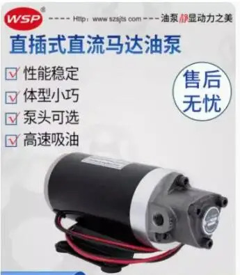 WSP 유정 펌프 ROP-11A-730Z-DC24V ROP-12A/10A/13A-730Z-DC24V ROP-13A-730Z-DC12V ROP-10A/11A/12A-730Z-DC1
