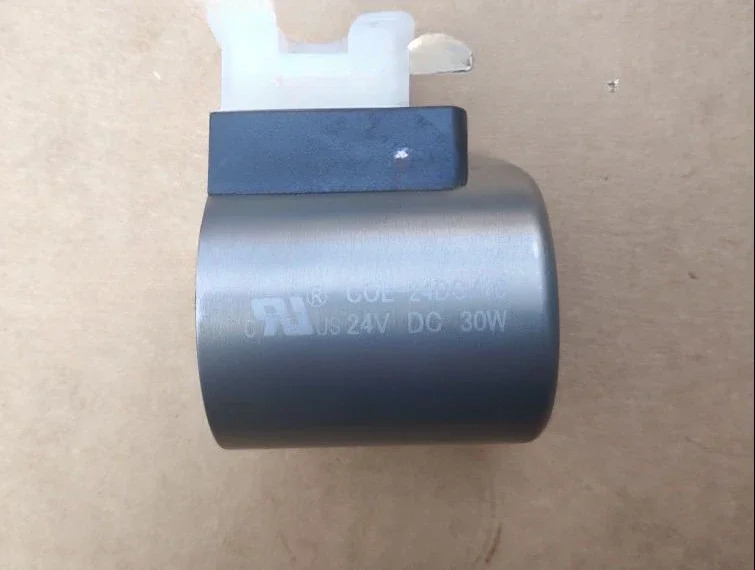 CAE-230/50/60AC/10 COE-24DC/10 전자기 플매트 카펫 러그밸브 코일