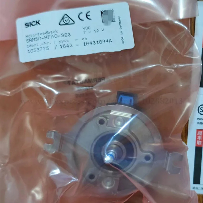 오리지널 인코더 SRM50-HFA0-S23