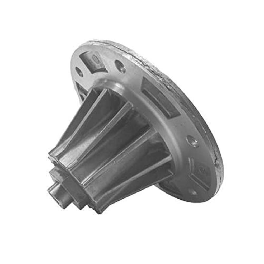 Ransomes 정품 OEM Bob-Cat 라이딩 잔디 기계 4165023 깎는 4115850 어셈블리 스핀들 - 상세 이미지 2