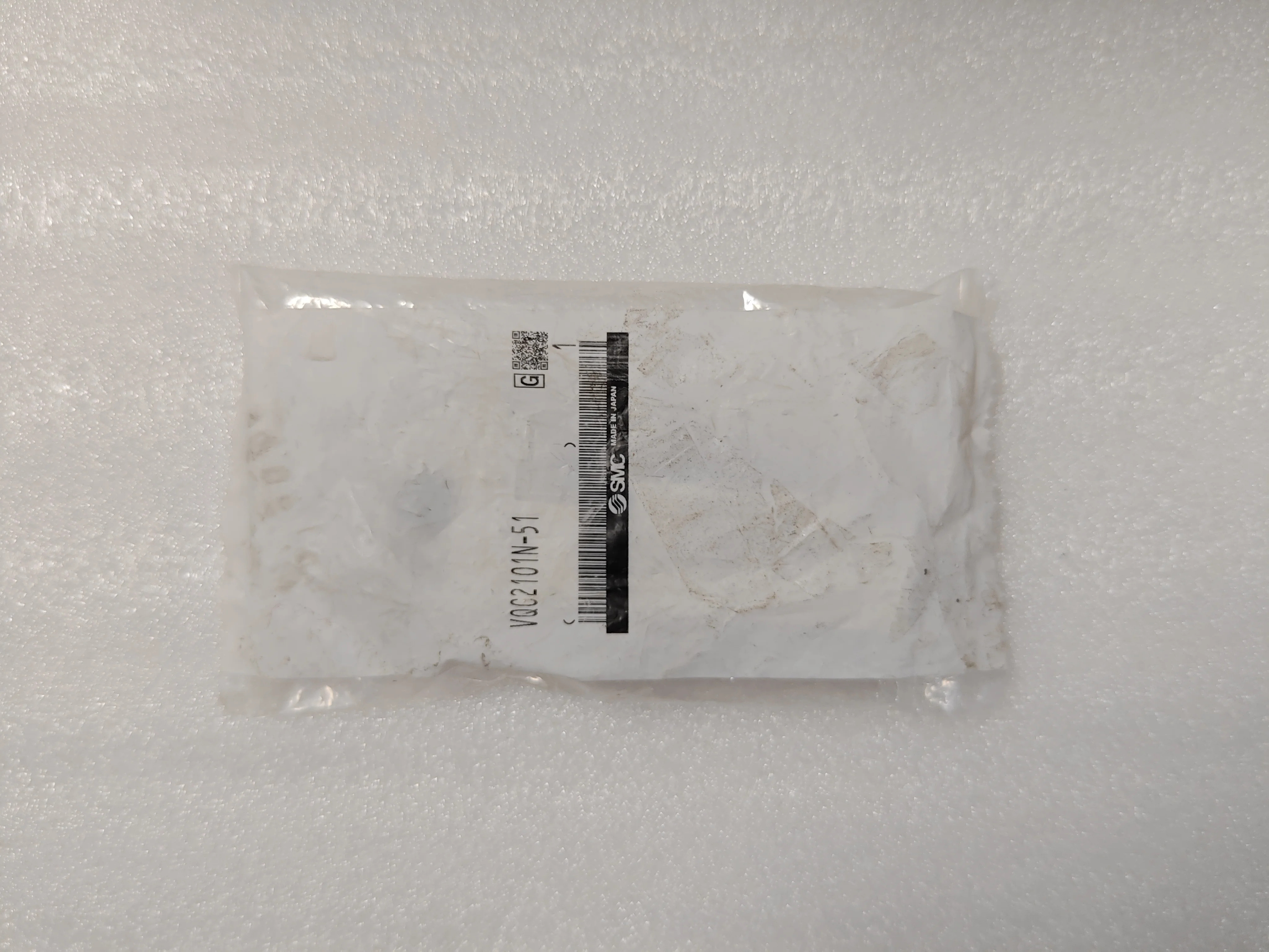 VQC2101N-51 VQC2201N-51 VQC2301N-51 VQC2401N-51