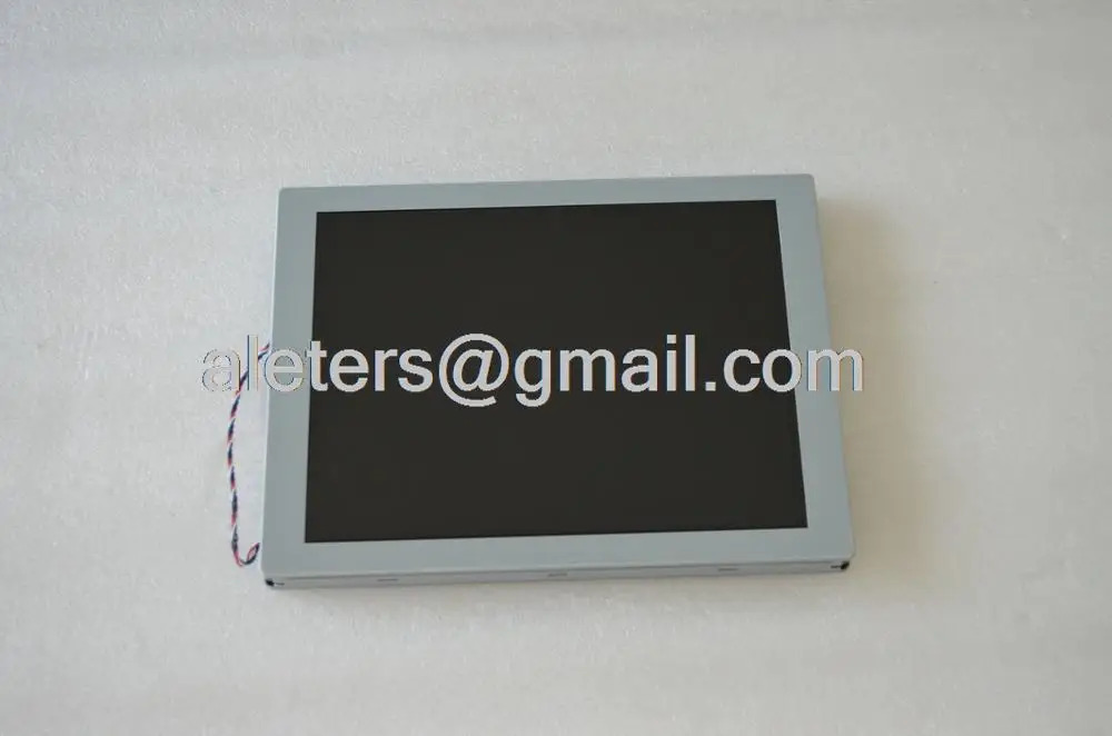 LCD 패널 TCG075VGLEAANN-GN00