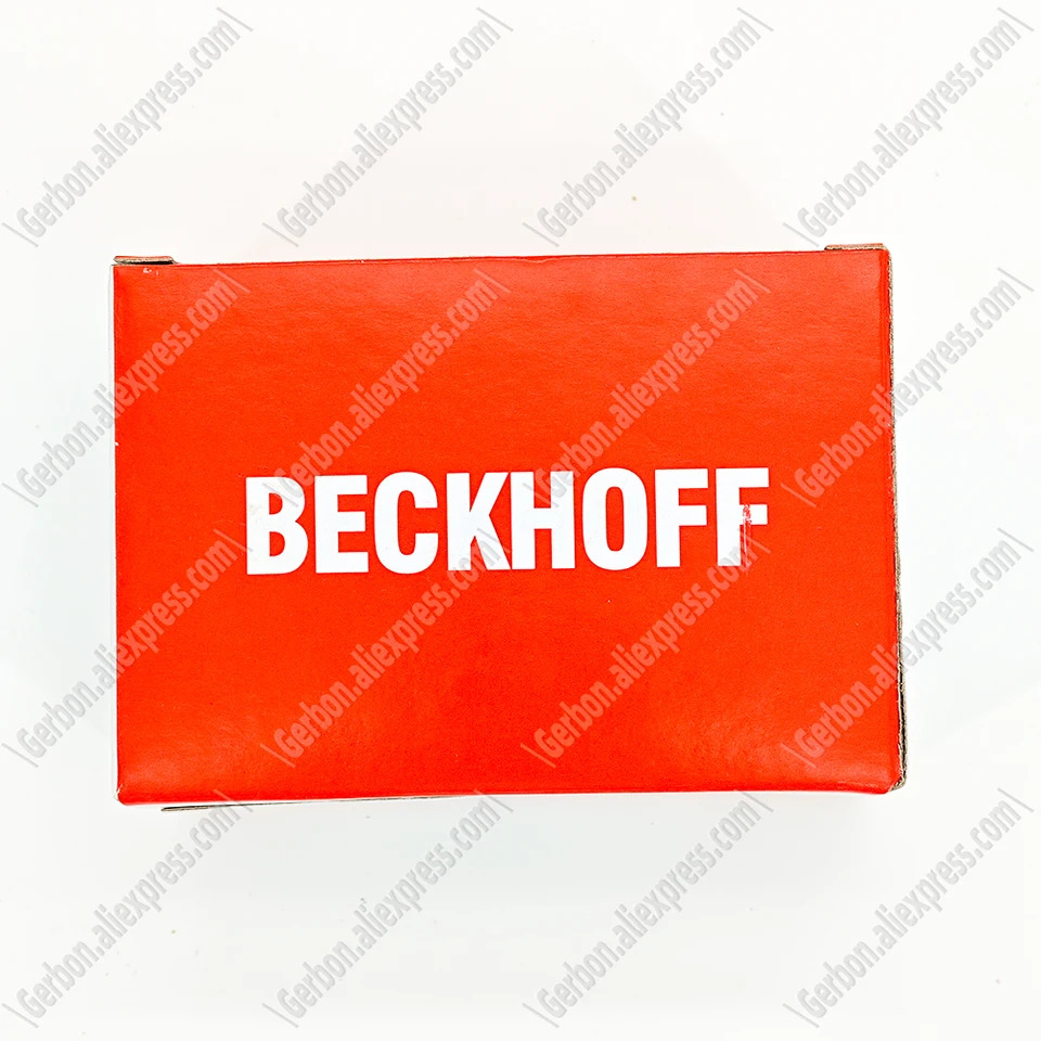 Beckhoff KL2012 터미널 2 채널 디지털 출력 24 V DC 0.5 A 신