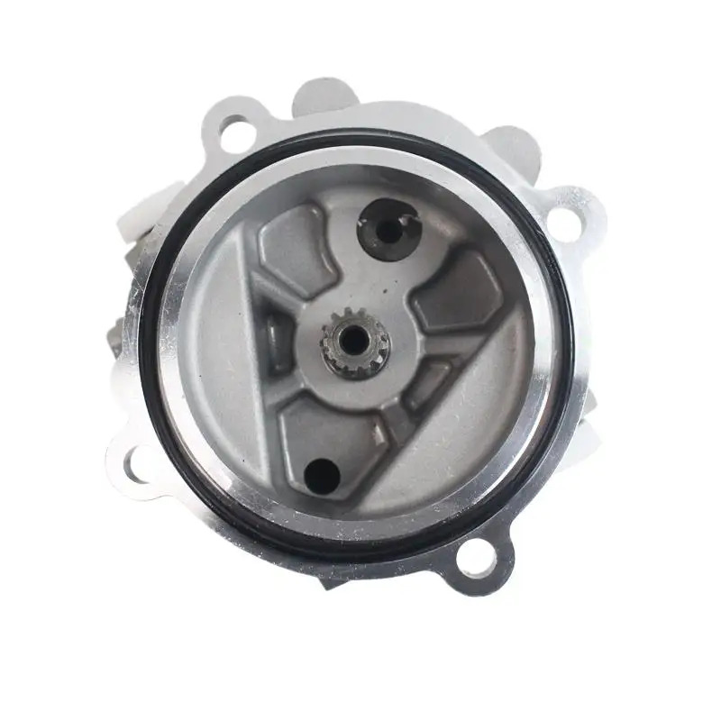 유압 펌프 K3V112 2T