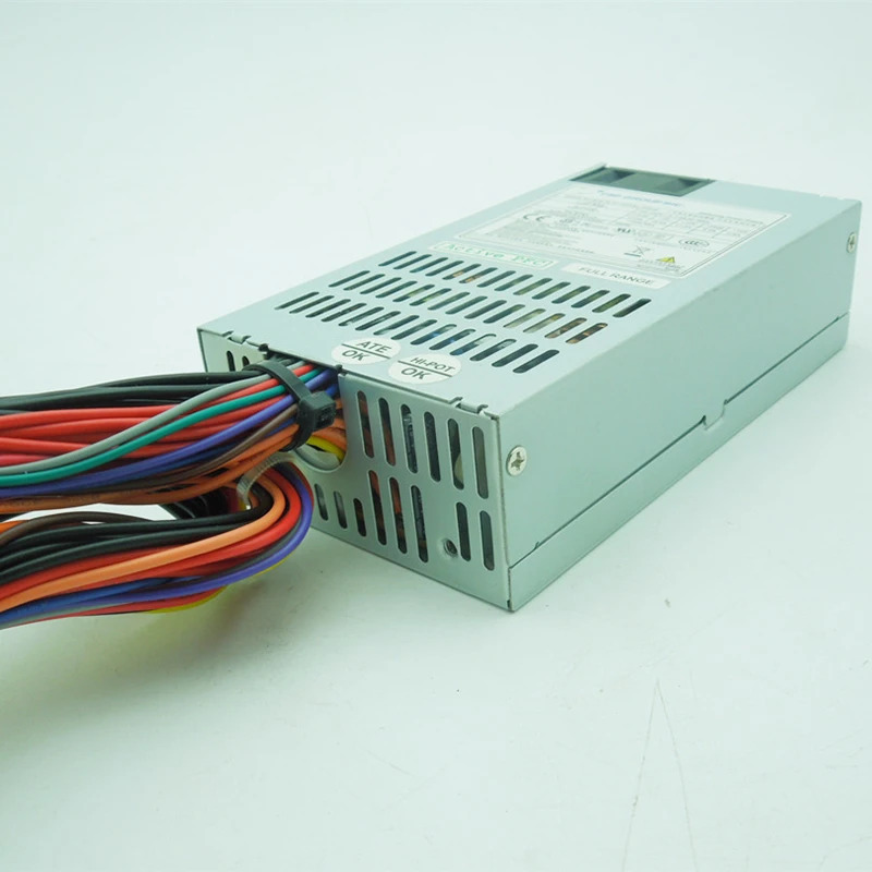 DPS/Enhance FLEXPSU 소형 1U 24핀 20 핀 250W 전원공급장치 DPS-250AB-44 D ENP-7025B DPS-250AB-44D 신