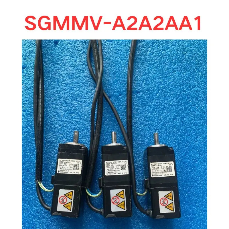 리퍼 OK 모터 SGM호환MV-A2A2AA1 20W 200V